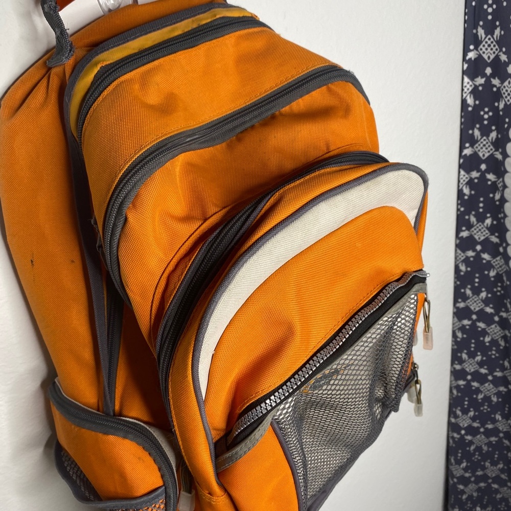 Backpack - Picture 3 of 3
